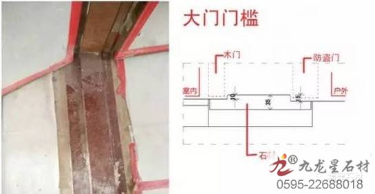 室內(nèi)石材設(shè)計(jì)大全，這份資料很寶貴